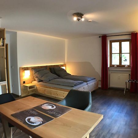 Apartment Kofel オーバーアマーガウ エクステリア 写真