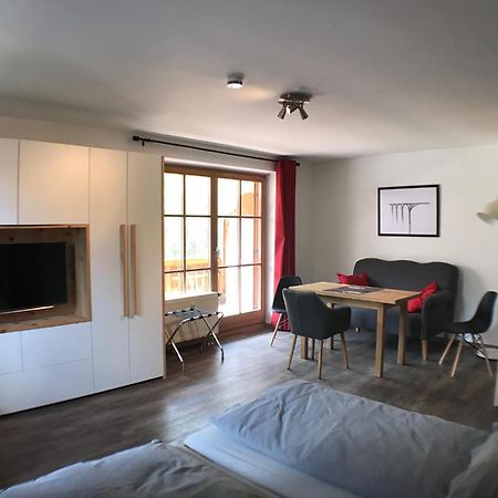 Apartment Kofel オーバーアマーガウ エクステリア 写真