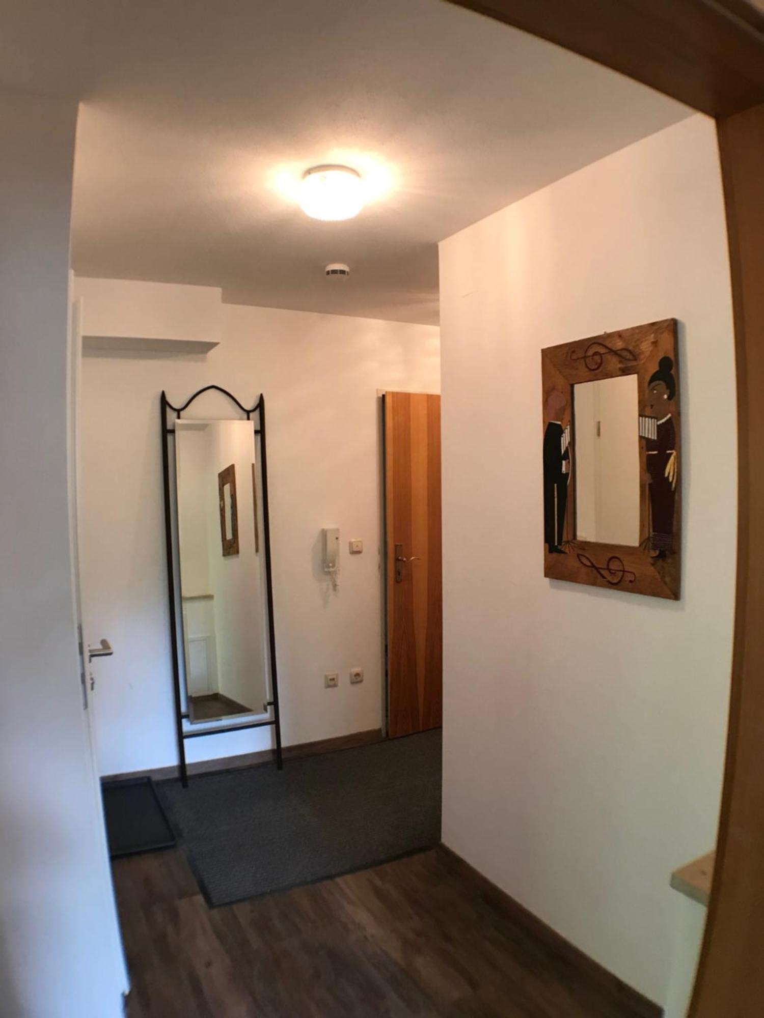 Apartment Kofel オーバーアマーガウ エクステリア 写真