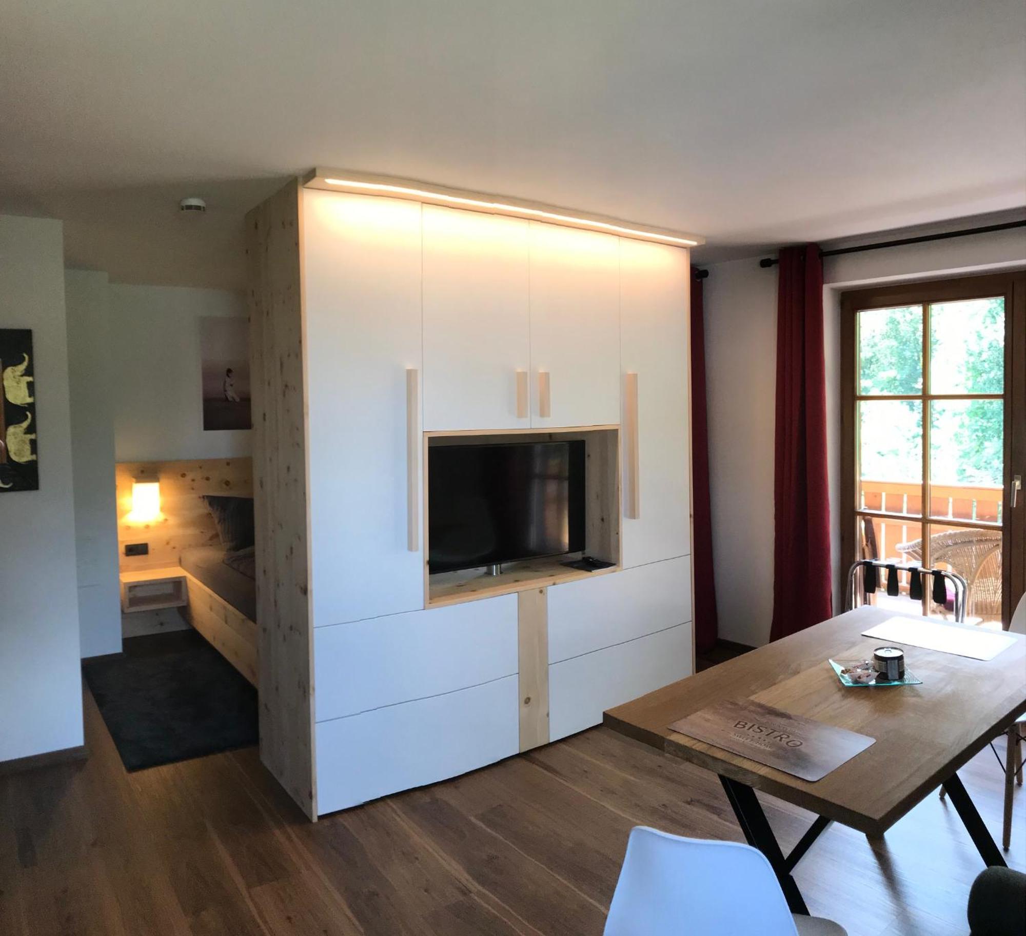 Apartment Kofel オーバーアマーガウ エクステリア 写真