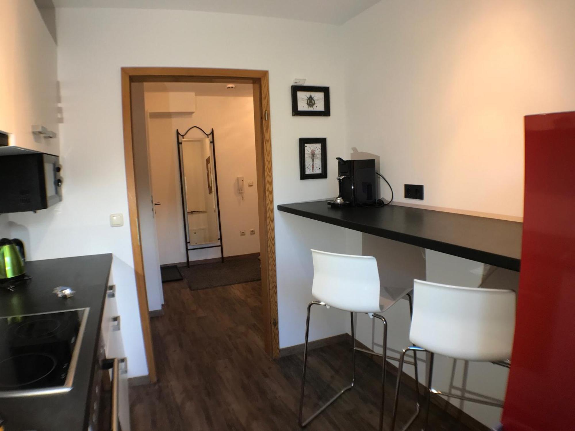 Apartment Kofel オーバーアマーガウ エクステリア 写真