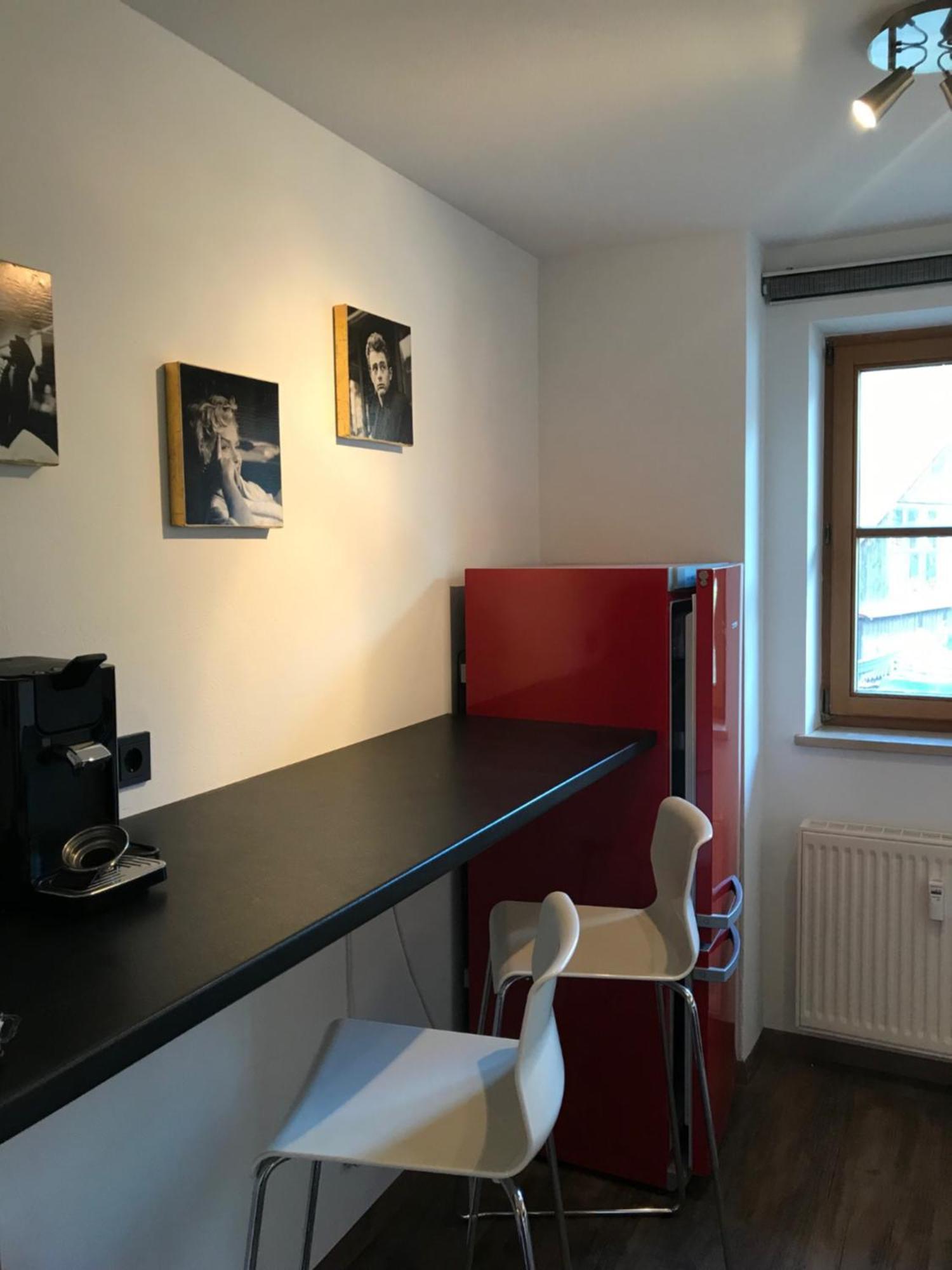 Apartment Kofel オーバーアマーガウ エクステリア 写真
