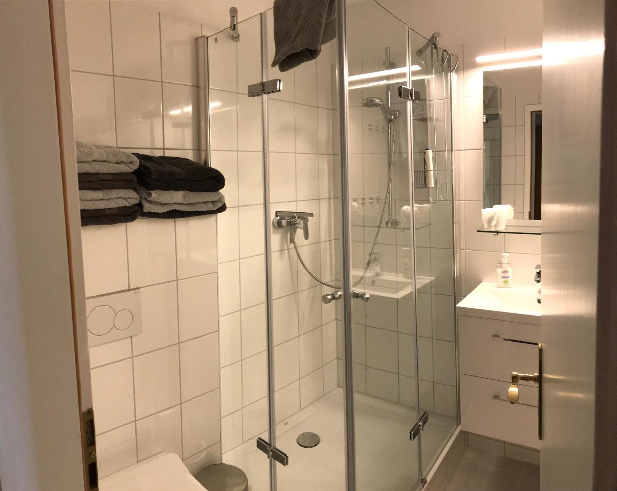 Apartment Kofel オーバーアマーガウ エクステリア 写真
