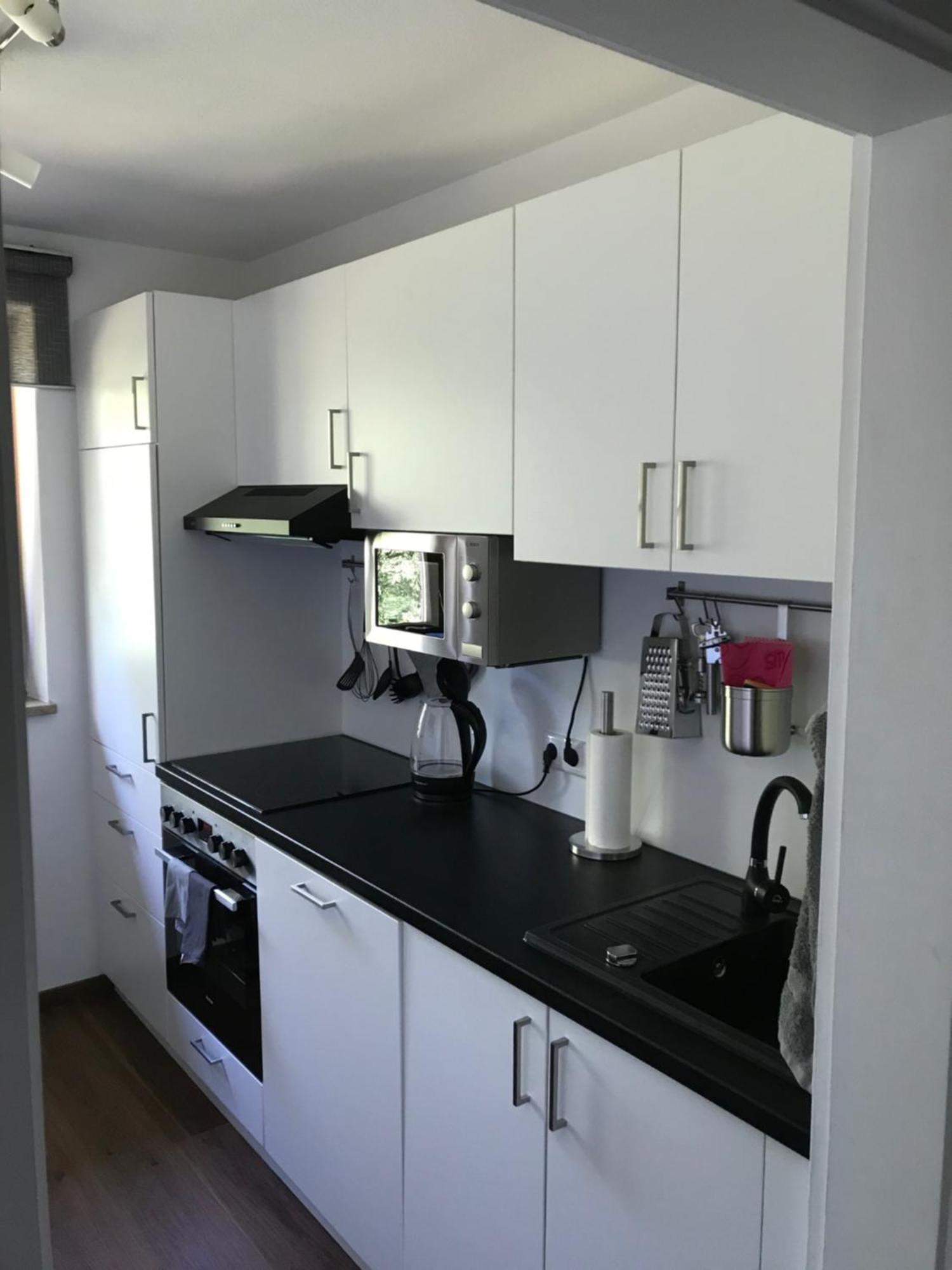 Apartment Kofel オーバーアマーガウ エクステリア 写真
