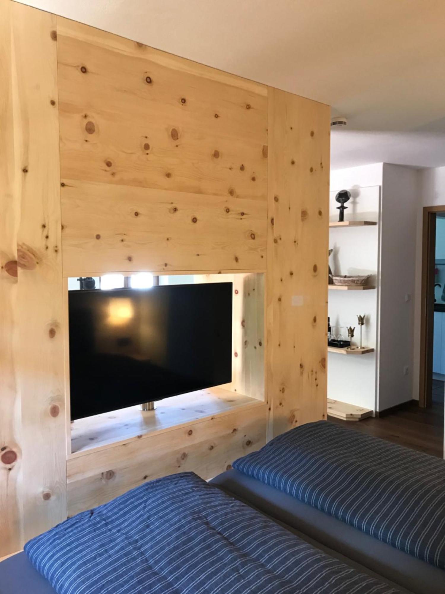 Apartment Kofel オーバーアマーガウ エクステリア 写真