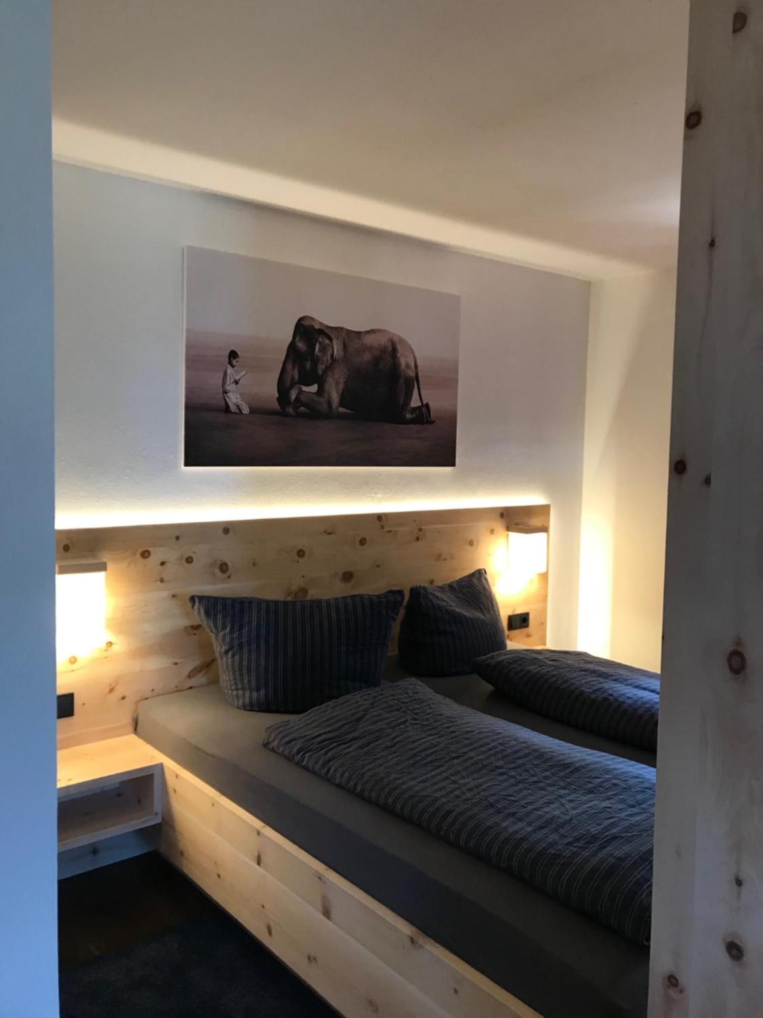 Apartment Kofel オーバーアマーガウ エクステリア 写真